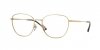 OKULARY KOREKCYJNE VOGUE EYEWEAR VO 4231 280 53 ROZMIAR M